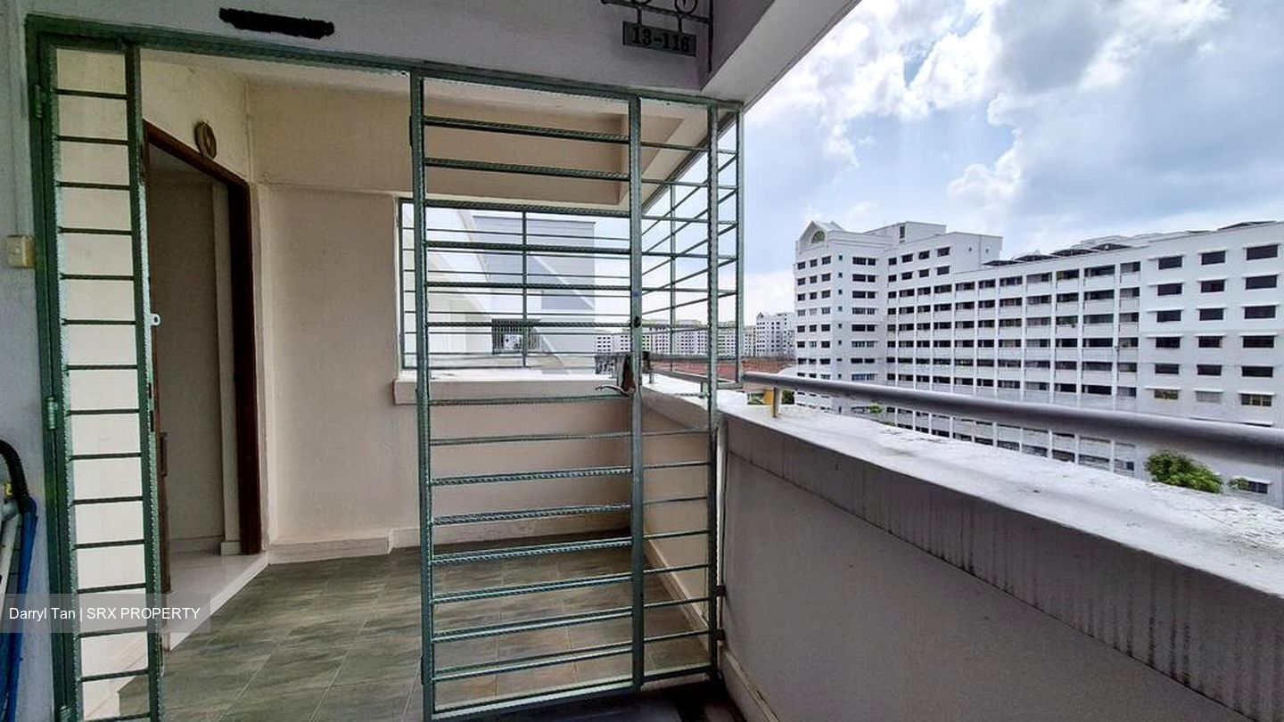 Blk 693 Hougang Spring (Hougang), HDB 4 Rooms #460603501